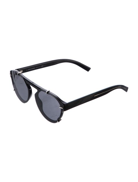 lunette dior homme black tie|BlackTie254S sunglasses .